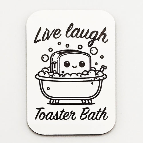 Custom Rectangle Magnets